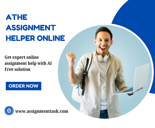 Hire ATHE Assignment helper online in UK at Assignmenttask.com